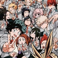 all of class 1-A