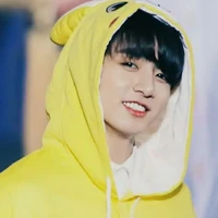 jeon jungkook