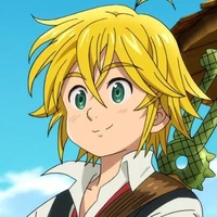 ~•Meliodas°~//