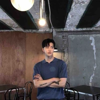 คิว(พ่อนางเอก😤))