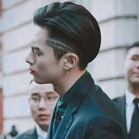 แน็ค(พระเอก)