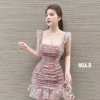แพรว(แม่นางเอก)