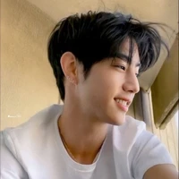เอ็ม(พ่อนางเอก)