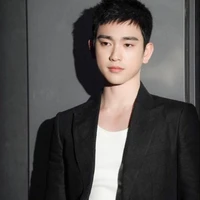 เจม(พ่อพระเอก)