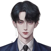 Damian.(นายเอก)