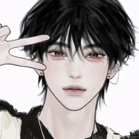 David. (เพื่อนนายเอก)