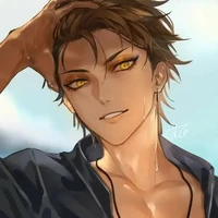 luca(frère d