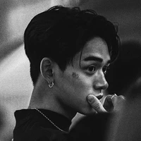 ภาคิณ//พระเอก