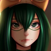 tsuyu