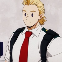 togata mirio