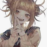 himiko toga