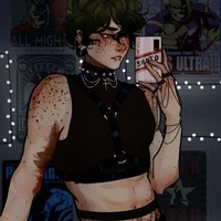 midoriya
