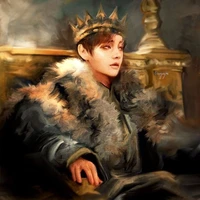 King Jordan