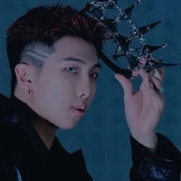 King Namjoon
