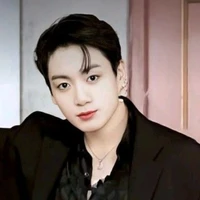 King Jungkook