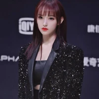 Cholandra Relia G. (Mommy)