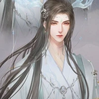 จื่อจิน*นายเอก+ราชาจิ้งจอกสวรรค์*