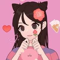 พี่แก้ม(พี่นายเอก)