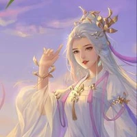 Mei ru / princess mei