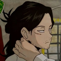 Aizawa Shouta