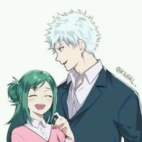 🤍AFO (Hisashi Midoriya)🔫DP