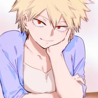 💢Mitsuki Bakugou💜 L