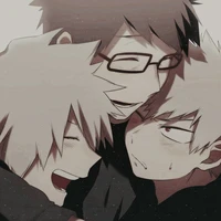 🌸Masaru Bakugou🔫 DP