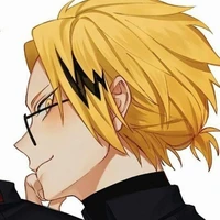 ⚡️Denki Kaminari🏵DP