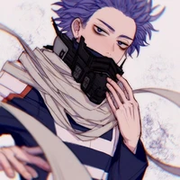 🐈Shinsou Aizawa💤OD