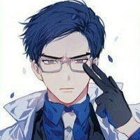 🕰Tenya Iida⚡️AD