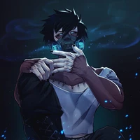 🎑Dabi (Touya Todoroki)🧷DD