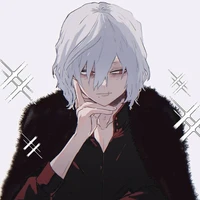 💎Shigaraki (Tenko Midoriya)👐 Z