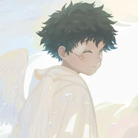 💚Izuku Midoriya (R.D.L.D.)🥦 S