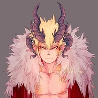 🧡Katsuki Bakugou💥 E