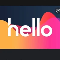 hello