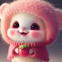 your bunny author 🐰