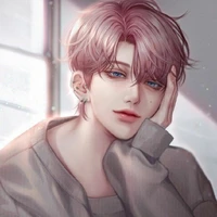 dov /D (assistant/little brother of ML)