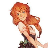 คาร่า(ลูกเจ้าของโรงเตี้ยม)