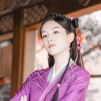 ป้ายหลิน(ศิษน้องอู๋ห๋าง)