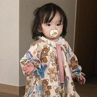 จินนี่(ลูกตะวัน+เคน+น้องจินดา)