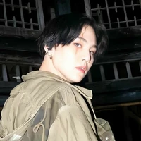 Min Yoongi