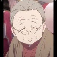 Liam grand mother