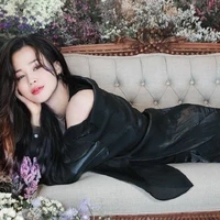 PARK Jeini ( Mãe do JIMIN)