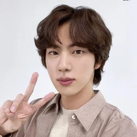 Kim seokjin