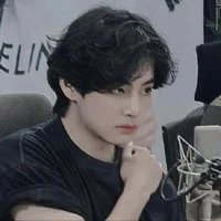 Kim taehyung