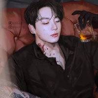 Jeon Jungkook