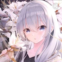 Lilly ( sia elder sister)