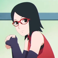 Sarada