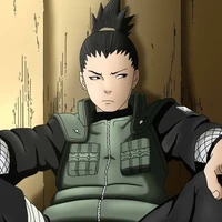 Shikamaru