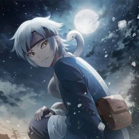 Mitsuki